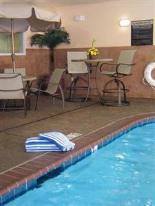 Homewood Suites Fairfield-Napa Valley Area