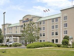 Baymont Inn & Suites Rockford