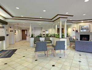 Baymont Inn & Suites Rockford