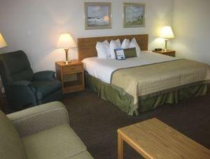 Baymont Inn & Suites Rockford