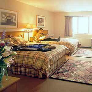 Grand Summit Resort Hotel at Mount Snow