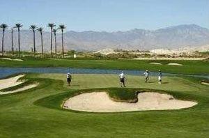 WorldMark Indio