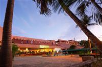 Barcelo Huatulco Beach Resort