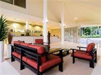 Rydges Sabaya Resort Port Douglas