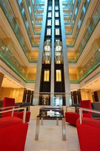 Royal Ascot Hotel Apartments Dubai