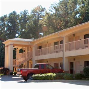 Budget Inn San Augustine