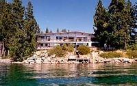 Holiday House Tahoe Vista