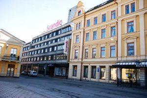 Scandic Norkoping City