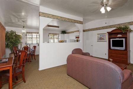 Americas Best Value Inn & Suites Bisbee