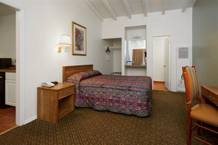 Americas Best Value Inn & Suites Bisbee