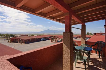 Americas Best Value Inn & Suites Bisbee