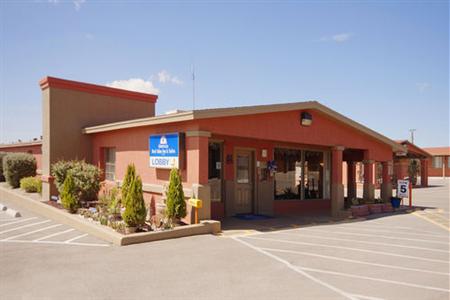 Americas Best Value Inn & Suites Bisbee