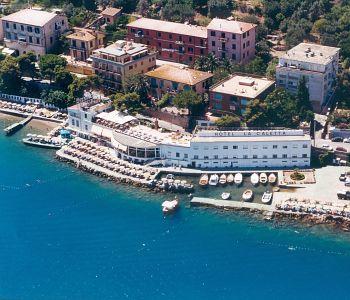 Hotel La Caletta Monte Argentario