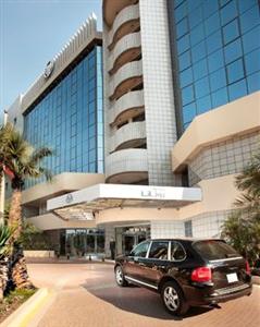 Hazmieh Rotana Hotel