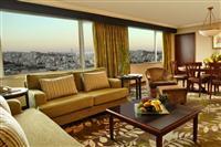 Marriott Hotel Amman