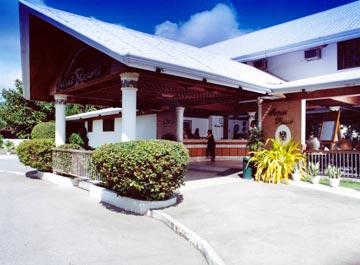 Almont Inland Resort