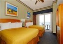 Quality Suites Oceanfront