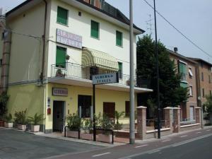 Hotel Italia Reggio Emilia