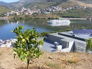 Hotel Folgosa Douro Armamar