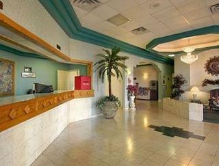 Days Inn Orlando / Airport / Florida Mall