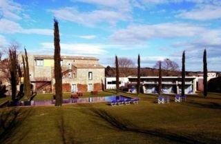 Hotel Arcs de Monells Cruilles