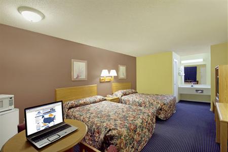 Americas Best Value Inn Canebrake Savannah (Georgia)