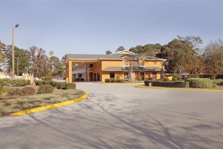 Americas Best Value Inn Canebrake Savannah (Georgia)