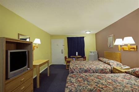 Americas Best Value Inn Canebrake Savannah (Georgia)