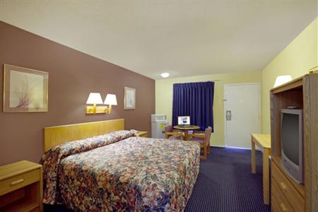 Americas Best Value Inn Canebrake Savannah (Georgia)