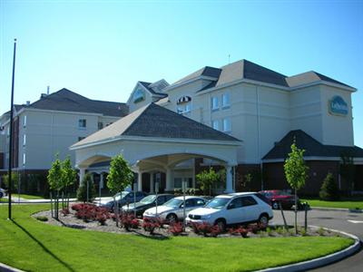 La Quinta Inn & Suites Islip/MacArthur Airport