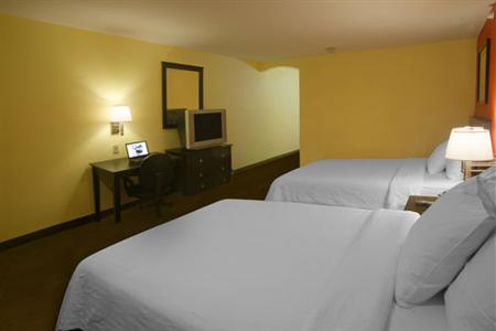 Americas Best Value Inn Franklin (Tennessee)