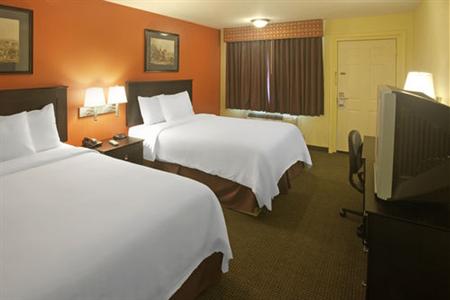 Americas Best Value Inn Franklin (Tennessee)