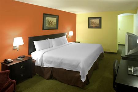 Americas Best Value Inn Franklin (Tennessee)