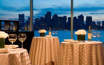 Hyatt Harborside at Boston's Logan International Airport