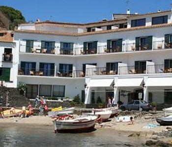 Playa Sol Hotel Cadaques