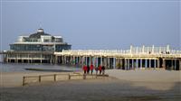 Hampshire Hotel Blankenberge