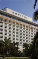 Sofitel Rabat Jardin des Roses