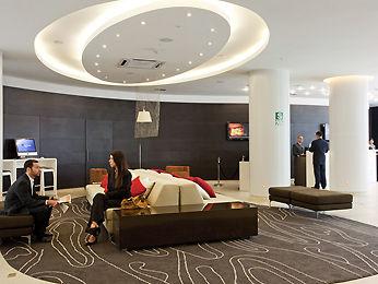 Novotel Lima