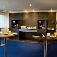 Mercure Brussels Center Louise