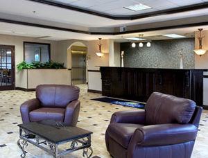 Days Inn And Suites Jeffersonville