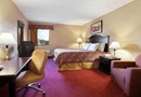 Days Inn And Suites Jeffersonville