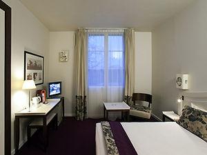 Mercure Rambouillet