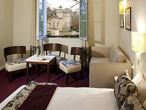 Mercure Rambouillet