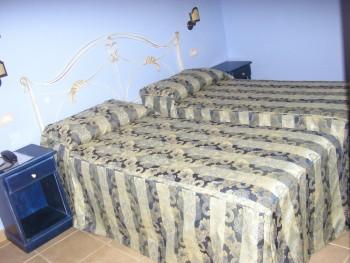Il Tiglio Bed and Breakfast Castel di Sangro