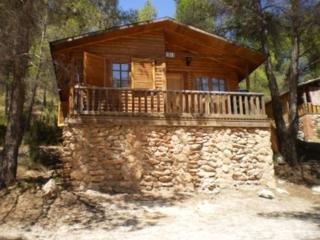 La Puerta Camping and Bungalows Moratalla