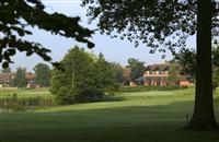 Barnham Broom Hotel