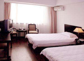 City Inn Fuzimiao Nanjing