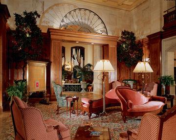 The Fairmont Hotel Macdonald