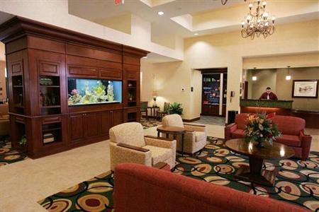 Homewood Suites Daytona Beach Speedway - Airport