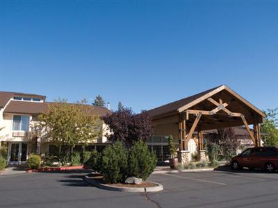 La Quinta Inn Bend